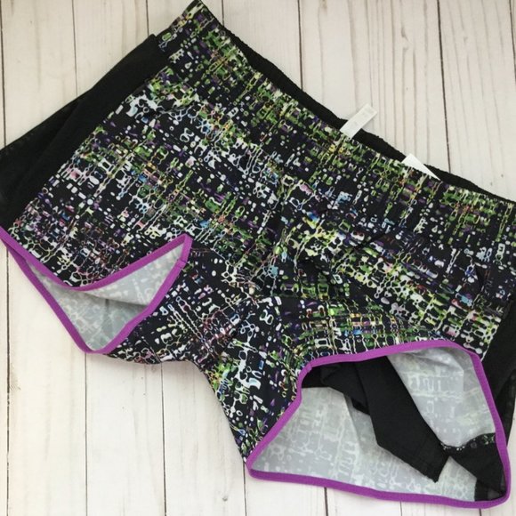 NWT Fabletics Athletic Running Workout Built-In
Spandex Shorts XS - Picture 6 of 7